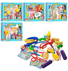 Набор Доктора (M0462U/R)